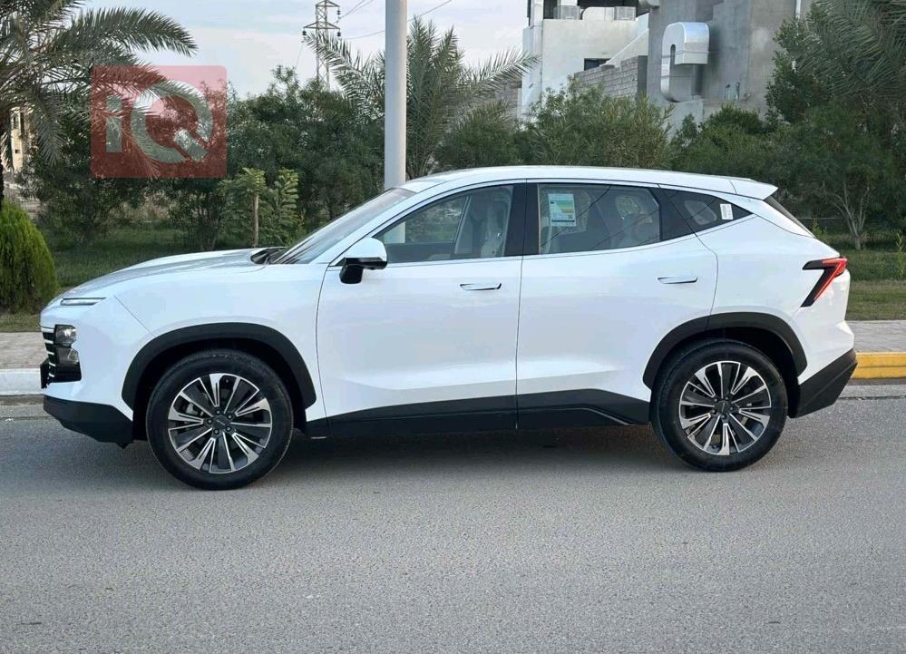 جيتور داشينج